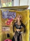 Cib Britney Spears Singing For You Stronger Vintage Doll Yaboom 2001 Opened Box