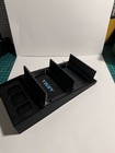Solderless Breadboard Circuit Prototyping Station Wire Comb Module