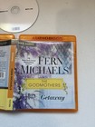 Fern Michaels - Getaway  the Godmothers Series  Book 3  Mp3 Cd Unabridged