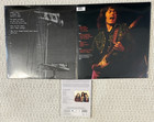 Rory Gallagher Lot Sale Irish Tour 2lp Best Of 2lp Clear Taste Live Bluray New