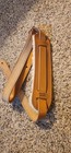 Rare Vintage Guitar Magazine Promotional Guitar Strap Unknown Year