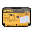 Dewalt Dw505k Corded 7 8-amp 1 2-inch 13mm Vsr Dual Range Hammerdrill Kit