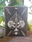 Long Live The Discord Playing Cards Deck Magic Ellusionist New Sealed