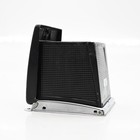 Hasselblad Waist Level Finder Folding Focusing Hood Wl Early  853