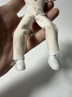 Vtg Clean 1970s Ideal Evel Knievel Stunt Cycle Action Figure Toy Doll