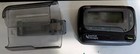 Motorola Flex Pager - Alphanumeric  Turns On  Comes With Belt Clip