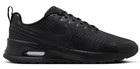 New Nike Air Max Men s Classic Athletic Sneakers Shoes Triple Black All Sizes