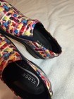 Klogs Woman   s Slip On Multicolor Clogs Size 9 5 Medium