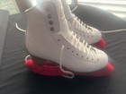 Jackson Competitor 2470 Figure Ice Skates Size 6 5 C