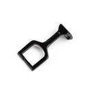 Replacement Metal Wicket Nose Bridge Hook For Oakley Jawbreaker Oo9290 Sunglass