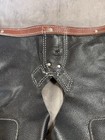 Farrier Apron - New Unbranded - Adjustable Leather Straps