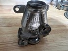 1967 Apollo Csm Rcs Quad Helium Check Valve Body Only Me284-0357-0002 Nasa