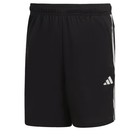 Adidas Men Train Essentials Piqu   3-stripes Training Shorts