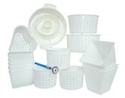 Cheese Making Kit Soft Cheese Form Molds With Thermometer  Hard Cheese Mold