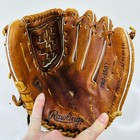 Rawlings Pro-150t Hoh Heart Of Hide Baseball Glove Rht Right Hand Throw 11    Guc
