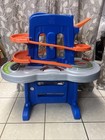 Step2 Hot Wheels Road Rally Raceway Car Play Table