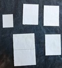 Gabon Stamps Lot Nice Set Used And Nh Og