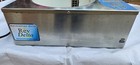 10 Lb Capacity Chocolate Tempering Machine 110v  750w - Revolation Delta