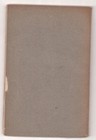 Basketry Of The San Carlos Apache Softbound Book By Roberts  1929  98 Pp 