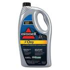 Bissell Commercial Oxy Deep Cleaning Formula Carpet Cleaner 52 Oz  Bissel Oxy