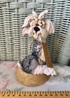 A Breed Apart Crumble Old English Sheepdog Dulux Dog Figurine Ornament