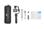 Dji Osmo Mobile Includes One Year Warranty