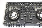 Denon Dn-mc6000 4ch Dj Controller Mixer Traktor Virtual 4-channel Mc 6000