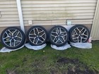 20    Rims And All Season Tires For Audi A6