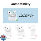 Catalyst Waterproof Case For Airpods Pro 2nd Generation And Airpods Pro 1st G