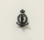 Ww1 Ww2 Pre 1953 Original British Royal Army Medical Corps  ramc  Hat Cap Badge