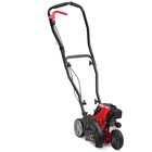Troy-bilt Tbe304 Gas Edger 30cc 4-cycle 9  Blade Lawn Driveway Sidewalk