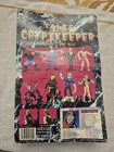 Vintage Tales From The Cryptkeeper Ace Action Figure 1994 Toy Crypt Moc Novelty