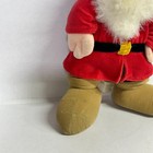 Vintage Disney Store Grumpy  10    Plush Standing Snow White 7 Dwarfs Stuffed Toy