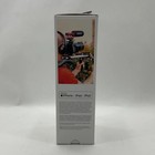 New Rode Videomic Ntg 20hz - 20khz On-camera Shotgun  Microphone 0927-0336-03-10
