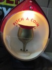 Pitch A Coin Bar Game