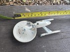 Star Trek - Battle Damaged Enterprise