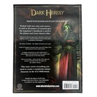 Dark Heresy The Inquisitor s Handbook Softback Warhammer 40 000 Roleplay 40k