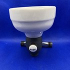 Malsey Taylor Warren Co Ceramic Push Button Bubbler 501-a