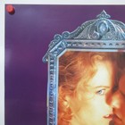 Eyes Wide Shut 1999  Original Movie Poster Japanese B2 Stanley Kubrick