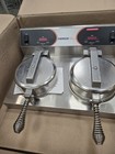     nemco 7030a-2240 Waffle Cone Maker - Double Grid  240v        