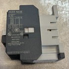 Abb Relay Contactor 1sbh141001r8422 N22e