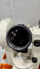 Nikon Theodolite Nt-2a Optical Survey Instrument With Case Free Shipping