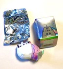Pusheen Plush Keychain Series 17 Magical Pusheenicorns Unicorn Cat Mermaid New
