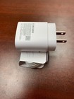 Original Samsung Galaxy A17 25w Super Fast Wall Charger   Usb C Cable