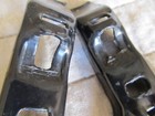 Pair Of  03 Clamp Brackets - For Thule 400 Foot   Tower
