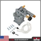 3300 Psi 2 4 Gpm 3 4  Shaft New Axial Cam 90028 Pressure Washer Pump Kit 