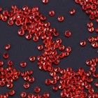 1000pcs 3mm Transparent Wedding Table Scattering Crystals Acrylic Diamonds