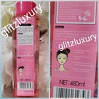 Blemish Care Brightening   Repair Natural Rose Water Toner  Organic 480ml X 1