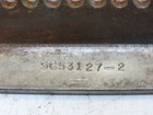 1 4  Thick Perforated Steel Plate Granulator Screen 1 4  Holes 3 8  O c 
