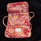 Vera Bradley Wallet Purse 